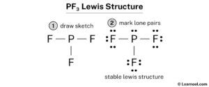 pf3 lewis structure|PF3 Lewis structure .